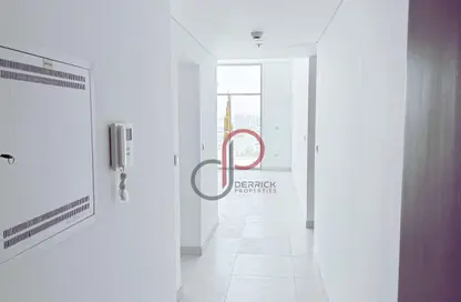 Apartment - 2 Bedrooms - 3 Bathrooms for rent in Rabdan Building - Motor City - Dubai