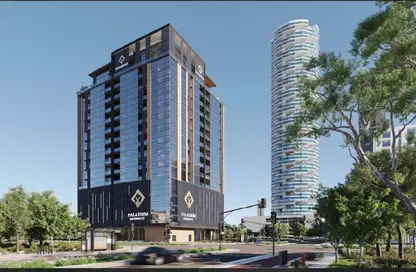 Apartment - 2 Bedrooms - 3 Bathrooms for sale in Palatium Residences - Jumeirah Village Circle - Dubai