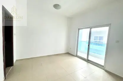 شقة - غرفة نوم - 2 حمامات للايجار في برج النعيمية  3 - أبراج النعيمية - النعيمية - عجمان