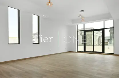 Townhouse - 5 Bedrooms - 6 Bathrooms for rent in Al Furjan West - Al Furjan - Dubai