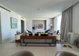 Apartment - 3 bedrooms - 3 bathrooms for sale in Vida Residence Downtown - Downtown Dubai - Dubai