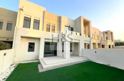 تاون هاوس - 4 غرف نوم - 5 حمامات للايجار في ميرا اوازيس 2 - ميرا  اوازيس - ريم - دبي تاون هاوس - 4 غرف نوم - 5 حمامات للايجار في ميرا اوازيس 2 - ميرا  اوازيس - ريم - دبي