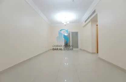 شقة - 2 غرف نوم - 2 حمامات للايجار في مجمع النهدة السكني - النهدة - الشارقة