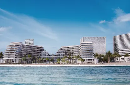 Apartment - 2 Bedrooms - 2 Bathrooms for sale in Porto Playa - Mina Al Arab - Ras Al Khaimah