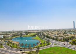 Apartment - 1 bedroom - 2 bathrooms for sale in C2 - The Hills C - The Hills - Dubai