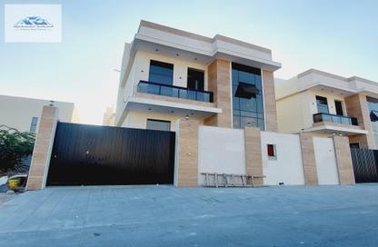Villa - 7 Bedrooms - 7 Bathrooms for sale in Al Zaheya Gardens - Al Zahya - Ajman