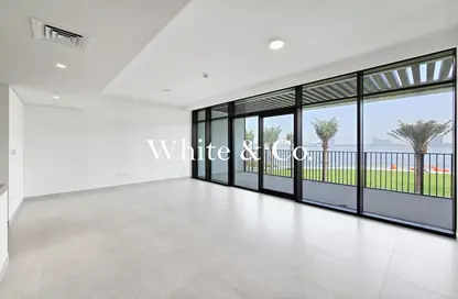 Apartment - 3 Bedrooms - 4 Bathrooms for sale in Creek Crescent - Dubai Creek Harbour (The Lagoons) - Dubai Apartment - 3 Bedrooms - 4 Bathrooms for sale in Creek Crescent - Dubai Creek Harbour (The Lagoons) - Dubai