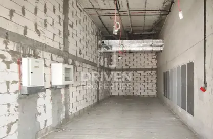 Retail - Studio for rent in AZIZI Riviera - Meydan One - Meydan - Dubai
