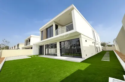 فيلا - 4 غرف نوم - 5 حمامات للايجار في هارموني 3 - هارموني - تلال الغاف - دبي