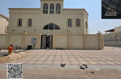فيلا - 8 غرف نوم - 8 حمامات للبيع في 3 المويهات - المويهات - عجمان