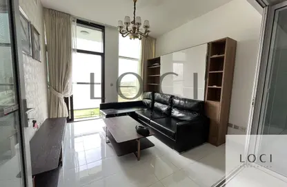 Apartment - 1 Bedroom - 2 Bathrooms for rent in Glamz by Danube - Glamz - Al Furjan - Dubai