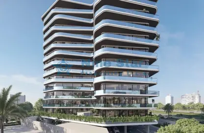 Apartment - 1 Bedroom - 1 Bathroom for sale in Milos Residences - Dubai Land - Dubai