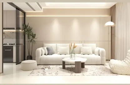 شقة - 2 غرف نوم - 3 حمامات للبيع في سكن سبورتس في - 4 الورسان - الورسان - دبي