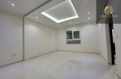 Apartment - Studio - 1 Bathroom for rent in Khalifa City A Villas - Khalifa City A - Khalifa City - Abu Dhabi