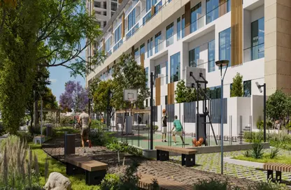 Retail - Studio - 1 Bathroom for sale in Al Reem Island - Abu Dhabi