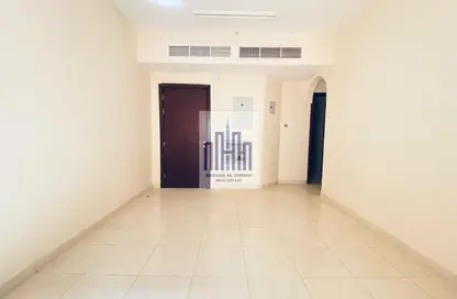 Apartment - 1 Bedroom - 1 Bathroom for rent in Fire Station Road - Muwaileh - Sharjah