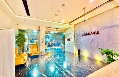 شقة - 2 غرف نوم - 3 حمامات للايجار في جميرا جاردن سيتي - السطوة - دبي