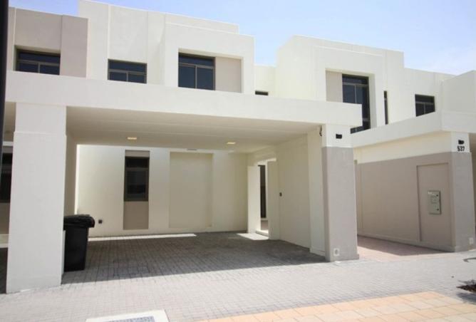 Opposite to Pool &amp; Park | 3 Bedroom + Maid