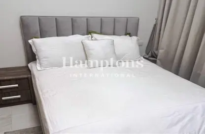 Apartment - 1 Bedroom - 2 Bathrooms for rent in Vida Residence 4 - Vida Residence - The Hills - Dubai Apartment - 1 Bedroom - 2 Bathrooms for rent in Vida Residence 4 - Vida Residence - The Hills - Dubai