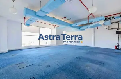 Office Space - Studio for rent in Business Central Tower A - Business Central - Dubai Media City - Dubai