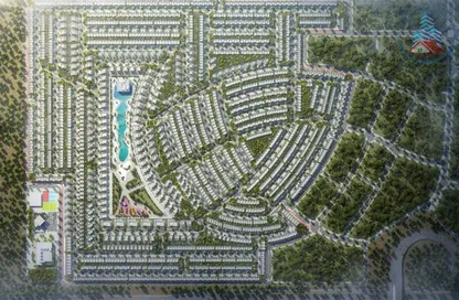 Townhouse - 3 Bedrooms - 4 Bathrooms for sale in Hayyan - Sharjah