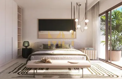 Townhouse - 4 Bedrooms - 4 Bathrooms for sale in Nima - The Valley - Dubai Townhouse - 4 Bedrooms - 4 Bathrooms for sale in Nima - The Valley - Dubai