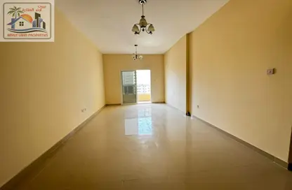 Apartment - 2 Bedrooms - 2 Bathrooms for rent in Al Naemiya Tower 3 - Al Naemiya Towers - Al Nuaimiya - Ajman