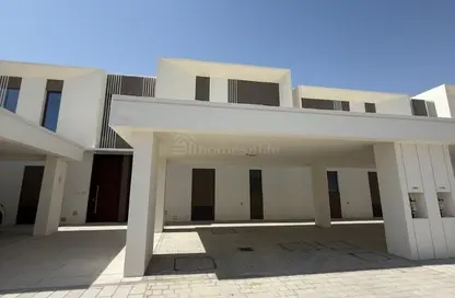 تاون هاوس - 3 غرف نوم - 4 حمامات للايجار في تاليا - ذا فالي - دبي