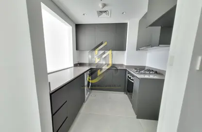Apartment - 1 Bedroom - 2 Bathrooms for rent in Tiraz - Naseej District - Aljada - Sharjah