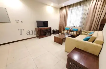 Apartment - 2 Bedrooms - 2 Bathrooms for rent in Al Noon Residence - Al Barsha 1 - Al Barsha - Dubai