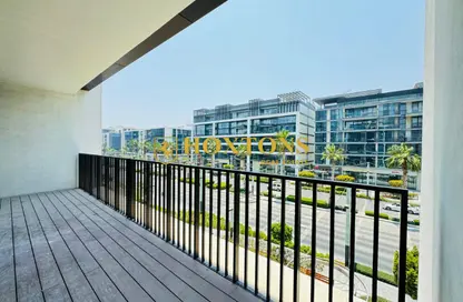 Apartment - 3 Bedrooms - 4 Bathrooms for sale in Building 4B - CityWalk Residential - City Walk - Dubai