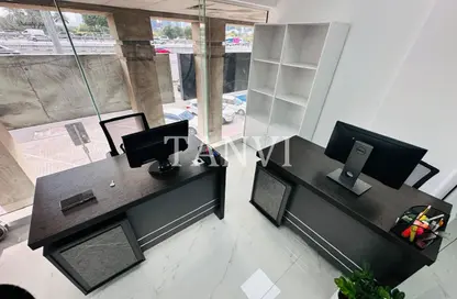 مكتب - استوديو - 1 حمام للايجار في ريم ريزدنسي - الكرامة - دبي