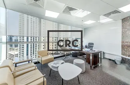 Office Space - Studio - 1 Bathroom for sale in Smart Heights - Barsha Heights (Tecom) - Dubai