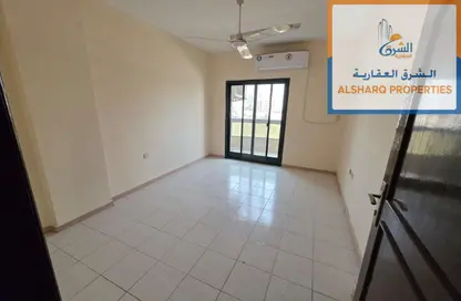 شقة - 2 غرف نوم - 2 حمامات للايجار في أبراج الراشدية - الراشدية - عجمان وسط المدينة - عجمان