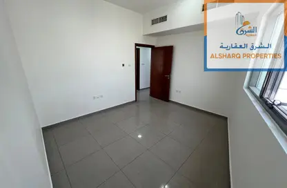 شقة - 2 غرف نوم - 2 حمامات للايجار في أبراج الراشدية - الراشدية - عجمان وسط المدينة - عجمان
