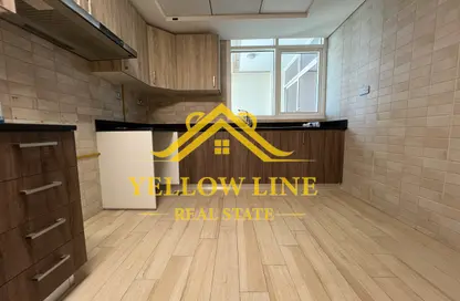 Apartment - 3 Bedrooms - 4 Bathrooms for rent in Al Raha Beach - Abu Dhabi