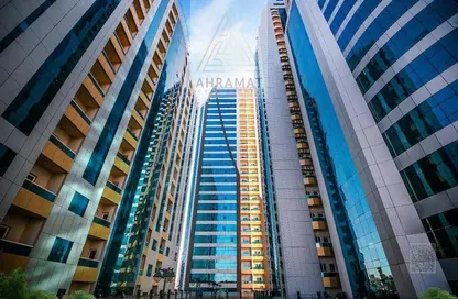 Apartment - 1 Bedroom - 2 Bathrooms for sale in Liwara 1 - Ajman