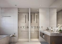 Villa - 4 bedrooms - 5 bathrooms for sale in Caya - Arabian Ranches 3 - Dubai