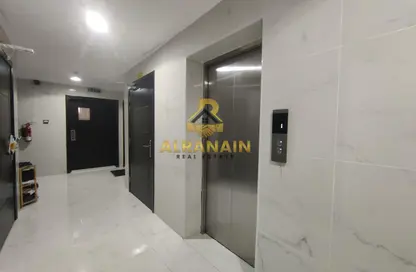 Apartment - 3 Bedrooms - 3 Bathrooms for rent in New Manasir - Falaj Hazzaa - Al Ain