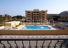 Studio - 1 bathroom for sale in Golf Apartments - Al Hamra Village - Ras Al Khaimah