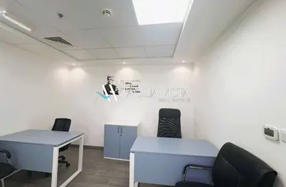Office Space - Studio for rent in Latifa Tower - Sheikh Zayed Road - Dubai