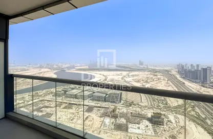 شقة - 2 غرف نوم - 2 حمامات للايجار في تاور D - داماك تاورز من باراماونت - الخليج التجاري - دبي