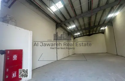 Warehouse - Studio - 1 Bathroom for rent in Umm Dir - Umm Al Quwain