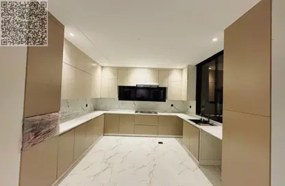 Villa - 6 Bedrooms - 7+ Bathrooms for rent in Al Yasmeen 1 - Al Yasmeen - Ajman