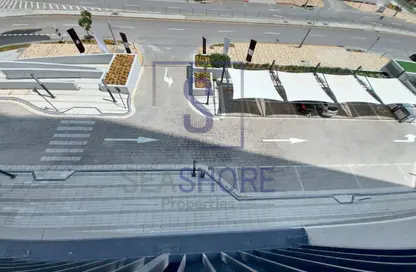 Apartment - Studio for rent in The Bridges - Shams Abu Dhabi - Al Reem Island - Abu Dhabi