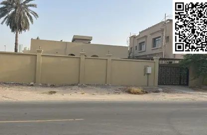Villa - 5 Bedrooms - 6 Bathrooms for sale in Gate Tower 1 - Musheiref - Ajman