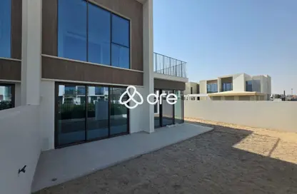Villa - 4 Bedrooms - 4 Bathrooms for rent in Talia - The Valley - Dubai