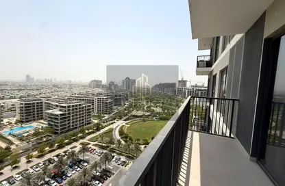 Apartment - 3 Bedrooms - 4 Bathrooms for sale in Park Ridge Tower C - Park Ridge - Dubai Hills Estate - Dubai