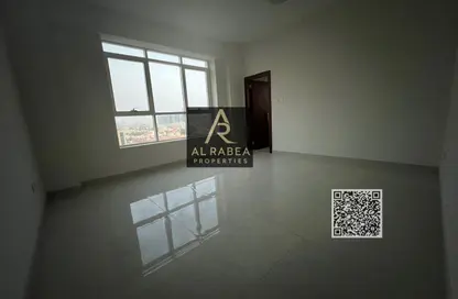 Apartment - 3 Bedrooms - 4 Bathrooms for rent in Ajman Corniche Residences - Ajman Corniche Road - Ajman