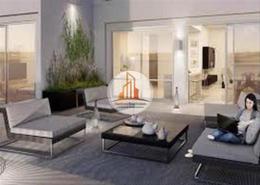 Apartment - 2 bedrooms - 2 bathrooms for sale in Address Harbour Point - Dubai Creek Harbour (The Lagoons) - Dubai